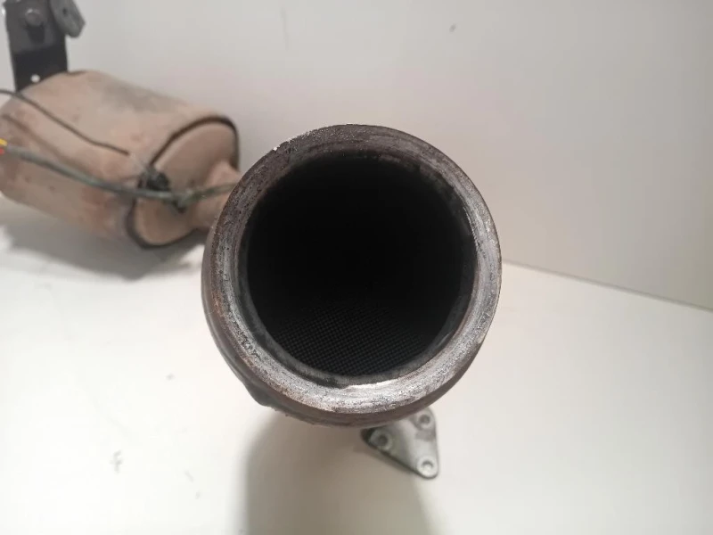 Catalizzatore A2114908414 Mercedes Classe E W211 2002