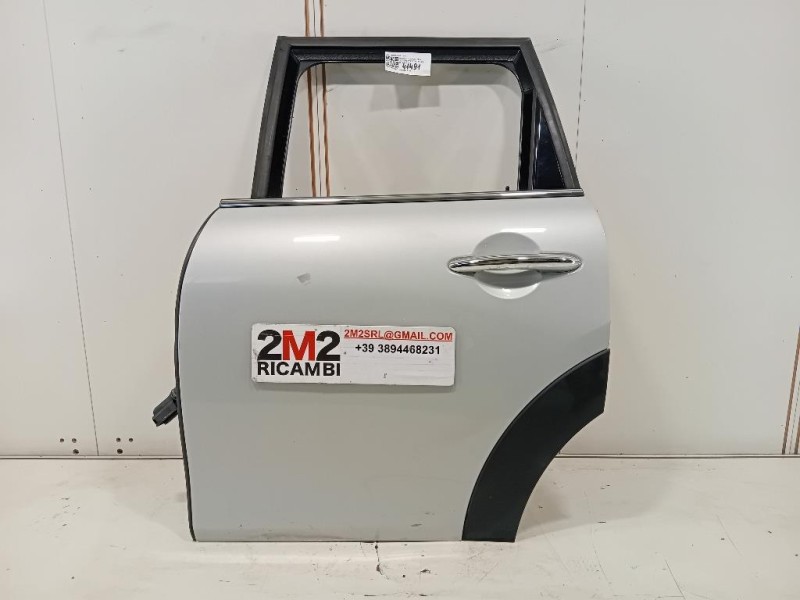 Porta POST SX 41007327449 Mini MINI Cooper F55 2014
