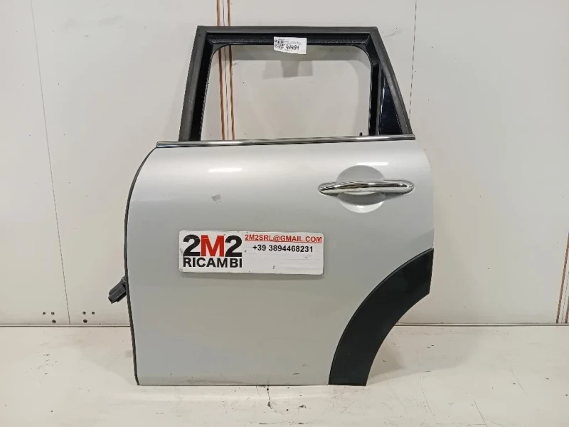 Porta POST SX 41007327449 Mini MINI Cooper F55 2014