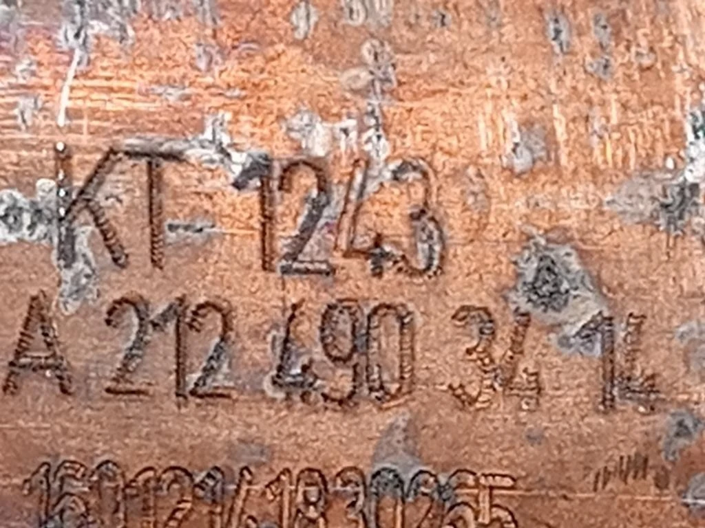 Catalizzatore A2124903414 Mercedes Classe E W212 2013