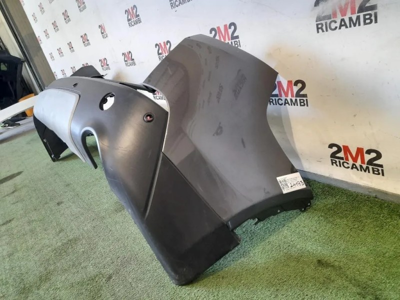 Paraurti POST FK7217926AP Land Rover Discovery V Sport 2015