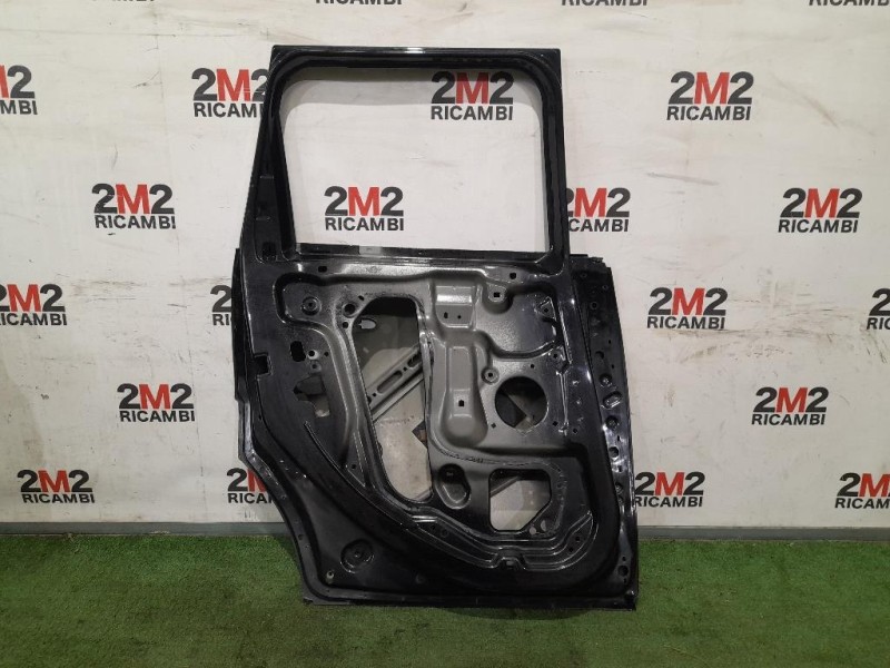 Porta POST SX 41007327449 Mini MINI Cooper F55 2014