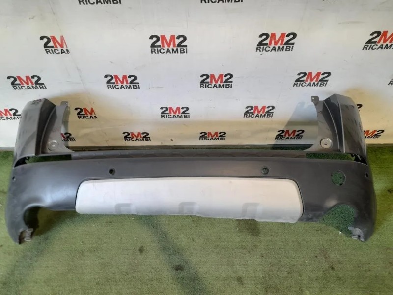 Paraurti POST FK7217926AP Land Rover Discovery V Sport 2015