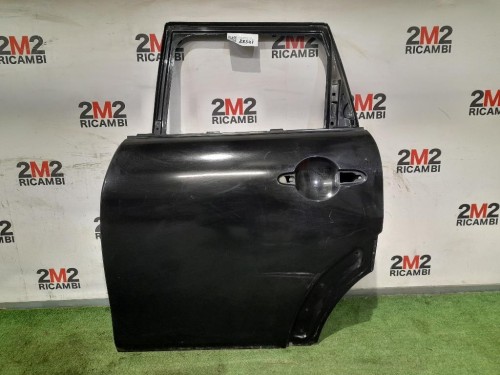 Paraurti POST FK7217926AP Land Rover Discovery V Sport 2015