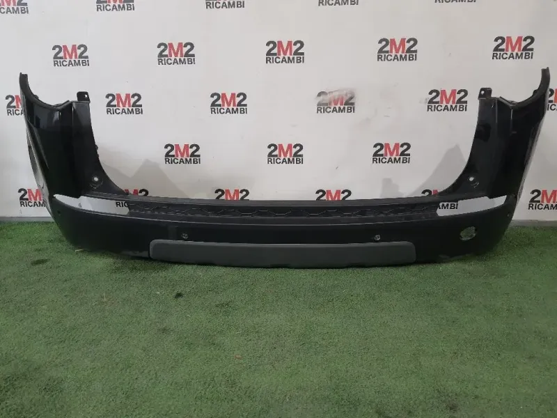 Paraurti POST FK7217926AP Land Rover Discovery V Sport 2015