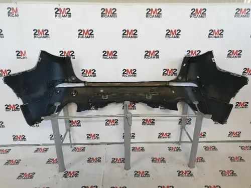 Paraurti POST LR073068 Land Rover Discovery V Sport 2015