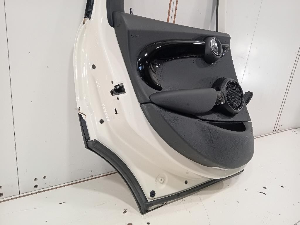 Paraurti POST LR073068 Land Rover Discovery V Sport 2015