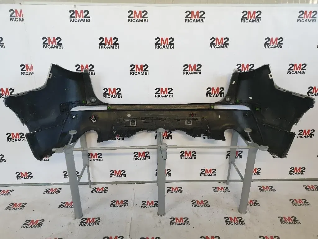 Paraurti POST LR073068 Land Rover Discovery V Sport 2015