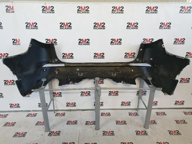 Paraurti POST LR073068 Land Rover Discovery V Sport 2015