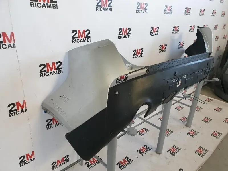 Paraurti POST LR073068 Land Rover Discovery V Sport 2015