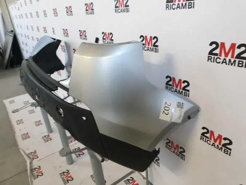 Paraurti POST LR073068 Land Rover Discovery V Sport 2015