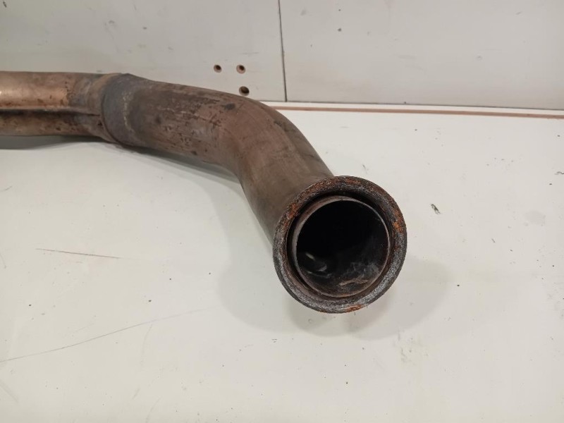 Catalizzatore A1664906436 350 ML GLE Mercedes Classe ML W166 2012