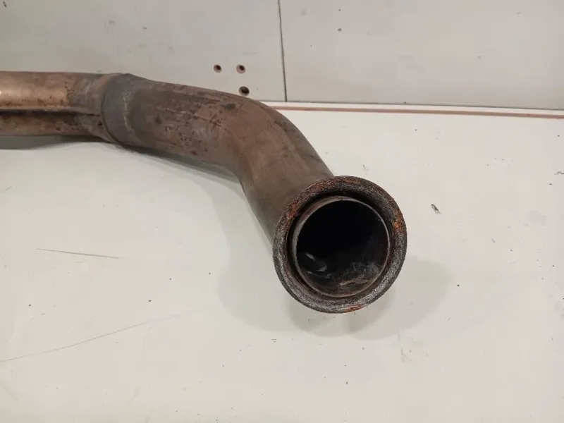 Catalizzatore A1664906436 350 ML GLE Mercedes Classe ML W166 2012