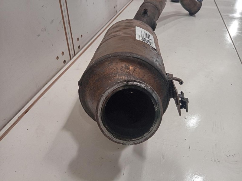 Catalizzatore A1664906436 350 ML GLE Mercedes Classe ML W166 2012