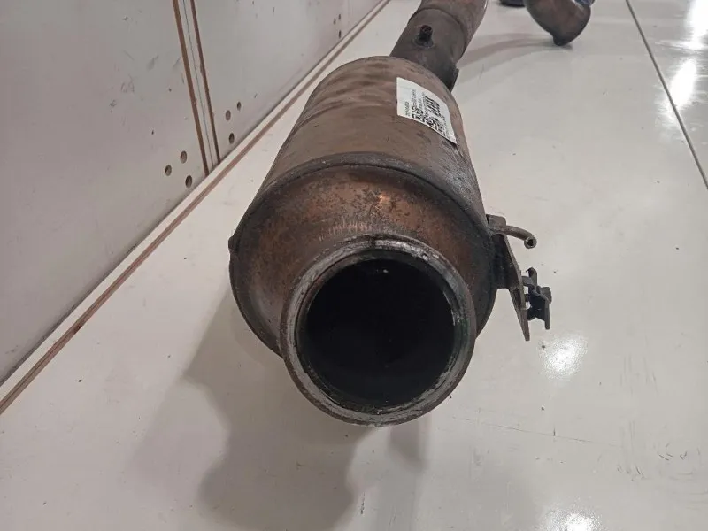 Catalizzatore A1664906436 350 ML GLE Mercedes Classe ML W166 2012