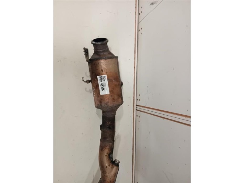 Catalizzatore A1664906436 350 ML GLE Mercedes Classe ML W166 2012