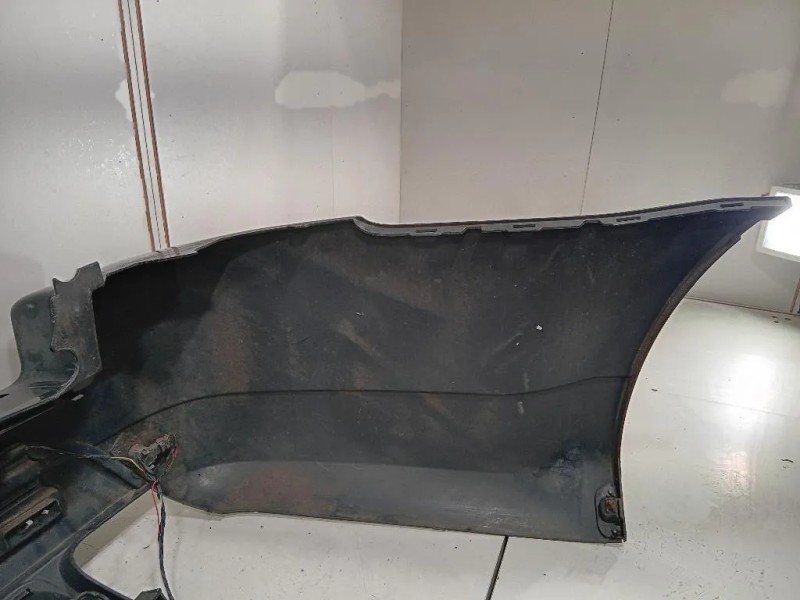 Paraurti POST AH3M-17K835-AA Land Rover Discovery V Sport 2019