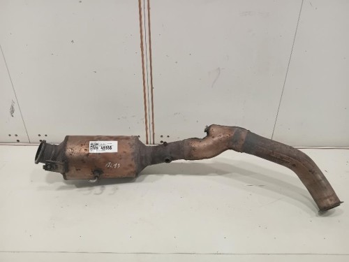 Catalizzatore A1664906436 350 ML GLE Mercedes Classe ML W166 2012