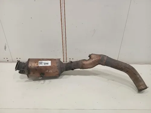 Catalizzatore A1664906436 350 ML GLE Mercedes Classe ML W166 2012