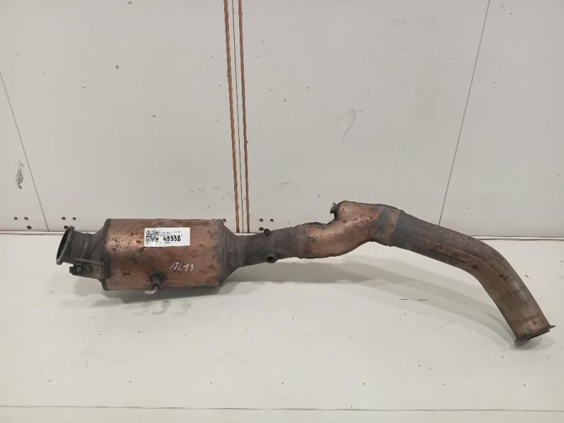 Catalizzatore A1664906436 350 ML GLE Mercedes Classe ML W166 2012