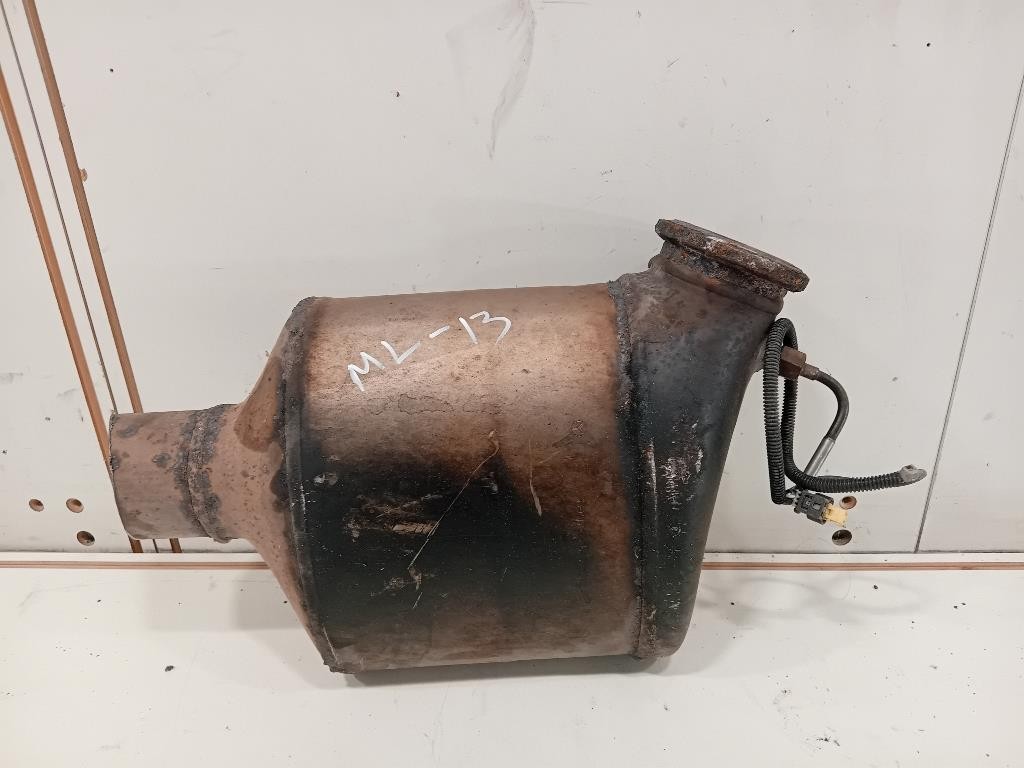 Catalizzatore A1664900156 Mercedes Classe ML W166 2012