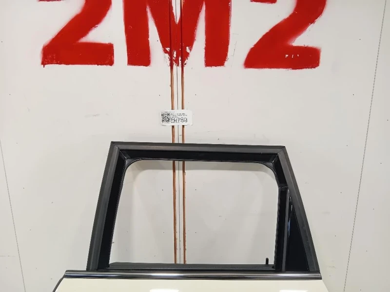 Porta POST SX PORTA POST SX Mini MINI Cooper F56 2014