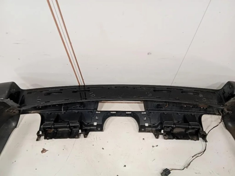 Paraurti POST AH3M-17K835-AA Land Rover Discovery V Sport 2019