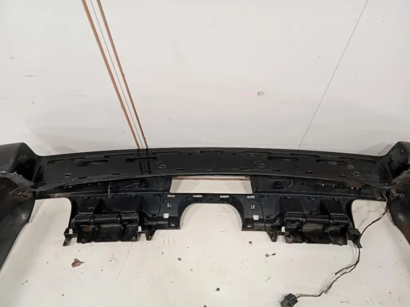 Paraurti POST AH3M-17K835-AA Land Rover Discovery V Sport 2019