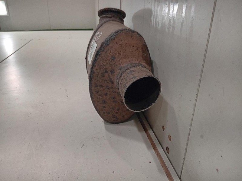 Catalizzatore A1664900156 Mercedes Classe ML W166 2012