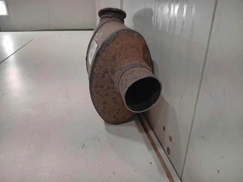 Catalizzatore A1664900156 Mercedes Classe ML W166 2012