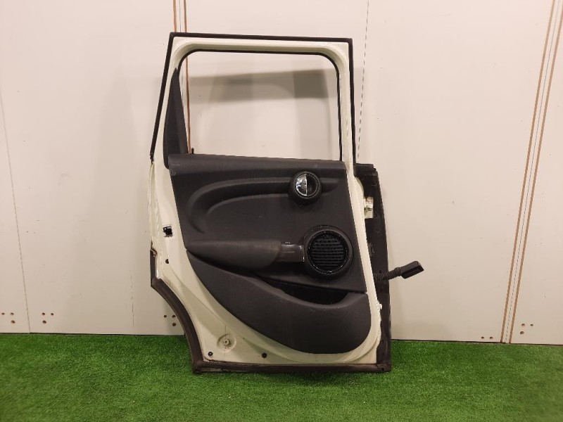 Paraurti POST AH3M-17K835-AA Land Rover Discovery V Sport 2019
