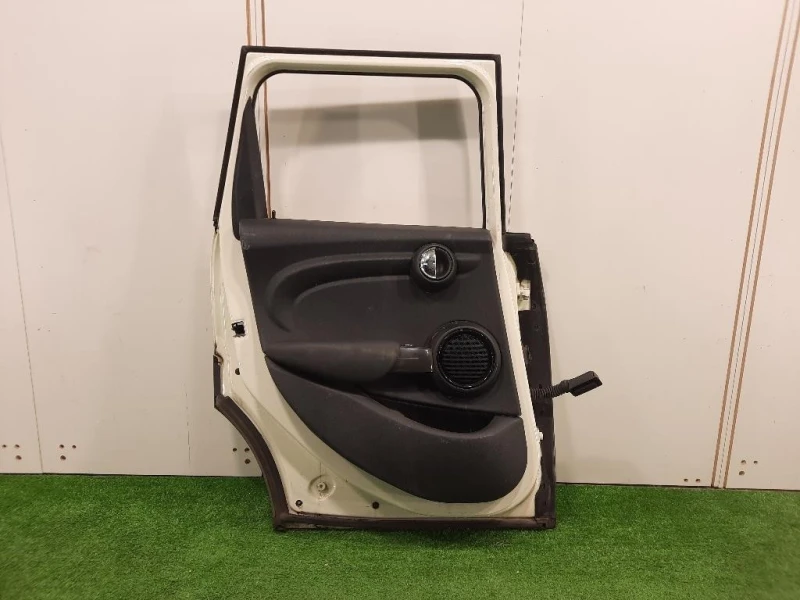 Porta POST SX 41007327449 Mini MINI ONE F55 2014