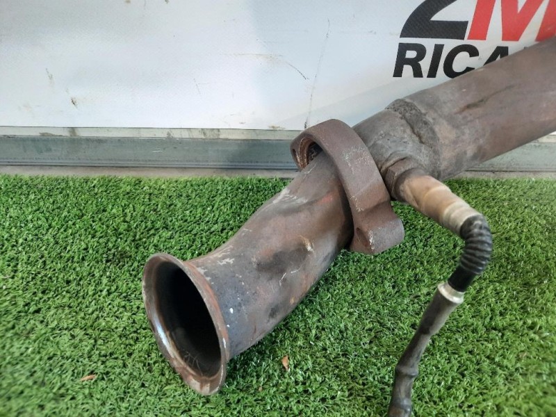 Catalizzatore A1704901314 Mercedes Classe SLK R170 1997