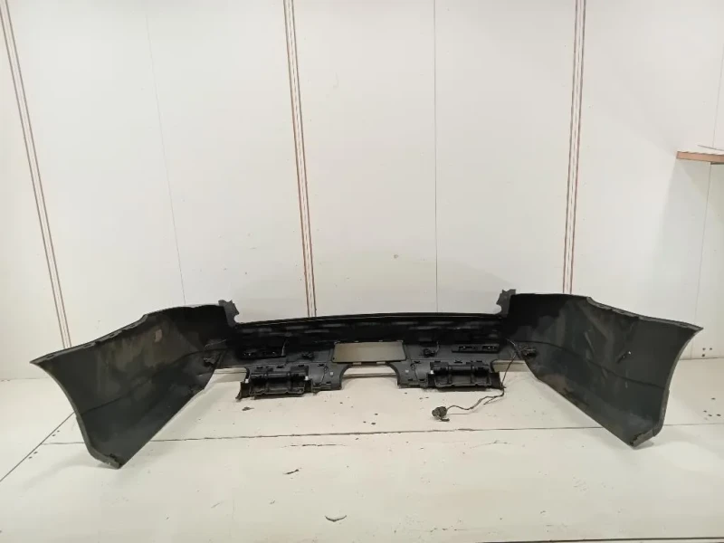 Paraurti POST AH3M-17K835-AA Land Rover Discovery V Sport 2019