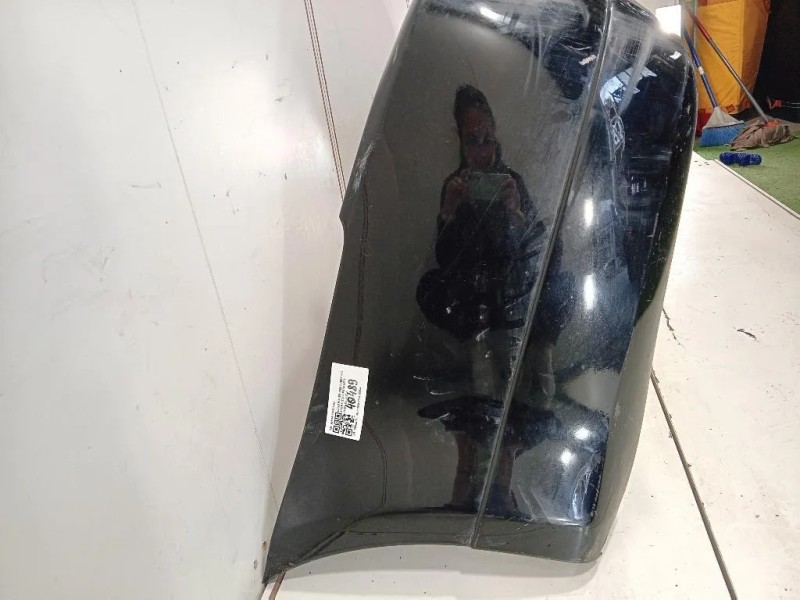 Paraurti POST AH3M-17K835-AA Land Rover Discovery V Sport 2019