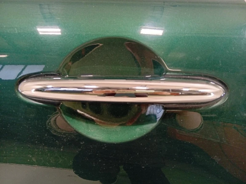 Porta POST SX 41007327449 Mini MINI ONE F55 2014