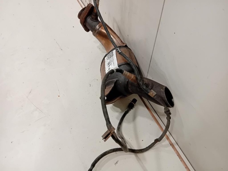 Catalizzatore Mercedes Classe SLK R171 2004