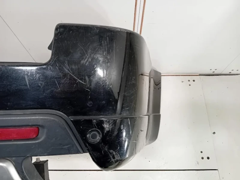 Paraurti POST AH3M-17K835-AA Land Rover Discovery V Sport 2019