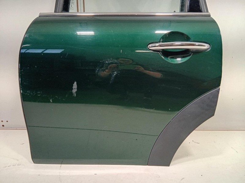 Porta POST SX 41007327449 Mini MINI ONE F55 2014