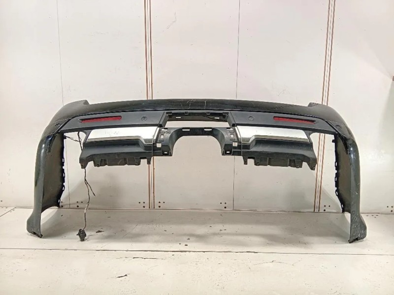 Paraurti POST AH3M-17K835-AA Land Rover Discovery V Sport 2019