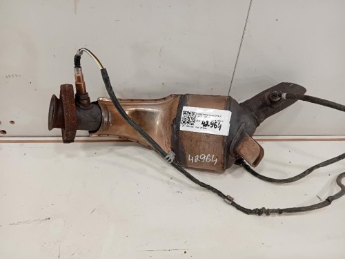 Catalizzatore Mercedes Classe SLK R171 2004