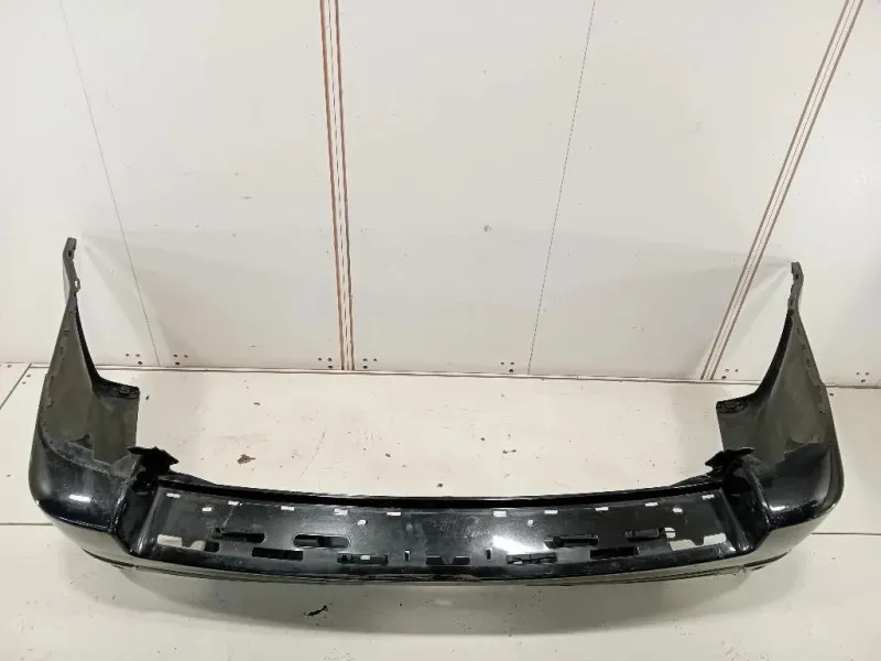 Paraurti POST AH3M-17K835-AA Land Rover Discovery V Sport 2019