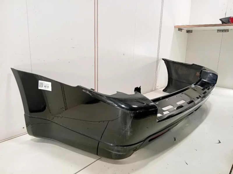 Paraurti POST AH3M-17K835-AA Land Rover Discovery V Sport 2019