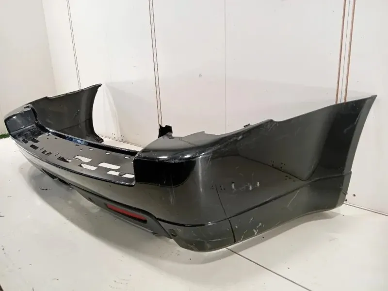 Paraurti POST AH3M-17K835-AA Land Rover Discovery V Sport 2019