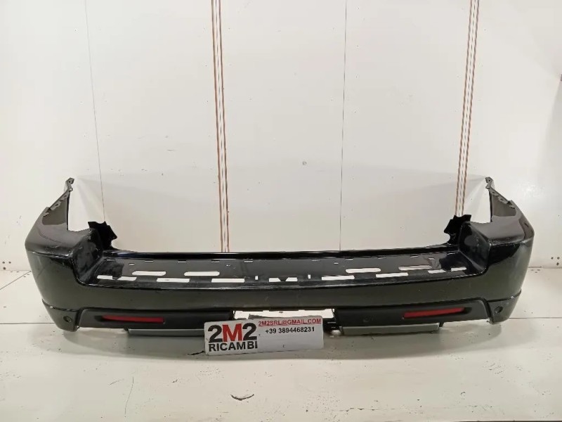 Paraurti POST AH3M-17K835-AA Land Rover Discovery V Sport 2019