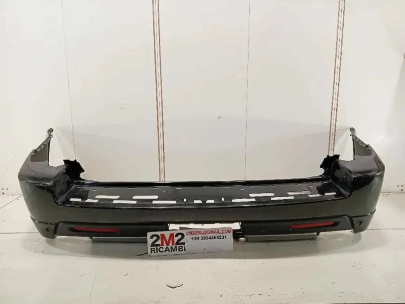 Paraurti POST AH3M-17K835-AA Land Rover Discovery V Sport 2019