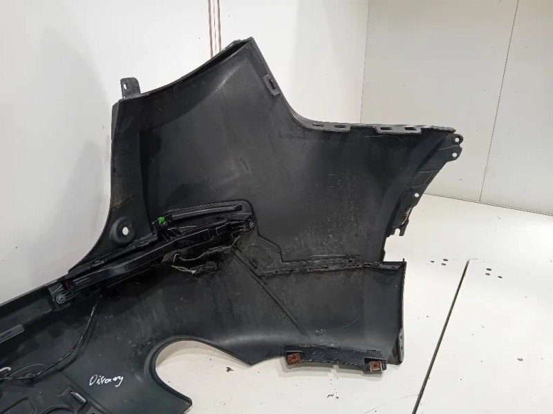 Paraurti POST FK72-17F954-A Land Rover Discovery V Sport 2019