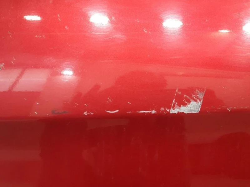 Porta POST SX Mitsubishi ASX I 2010