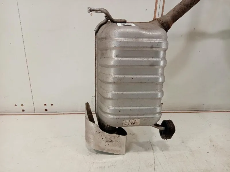 Catalizzatore A1714901621 Mercedes Classe SLK R171 2004