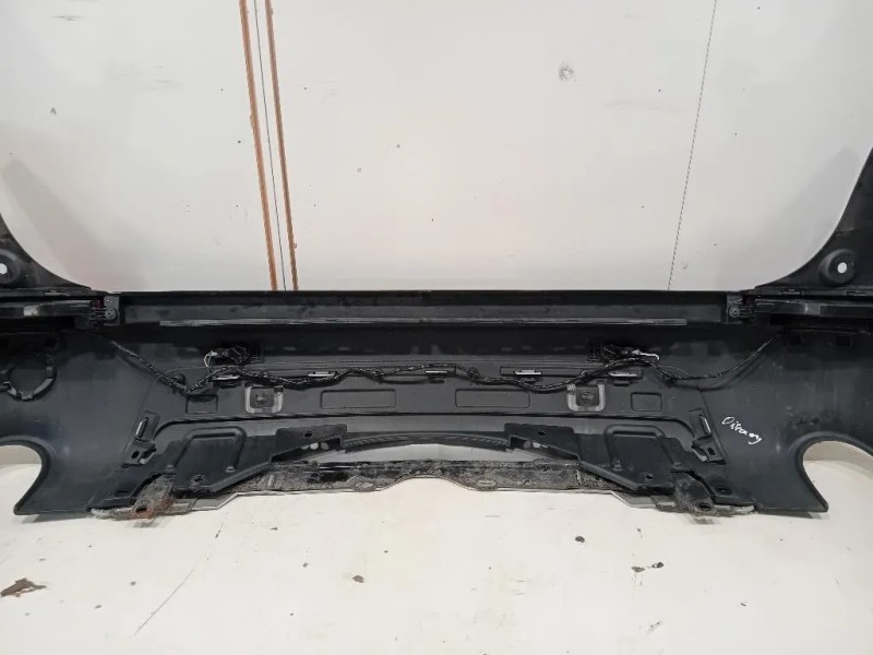 Paraurti POST FK72-17F954-A Land Rover Discovery V Sport 2019